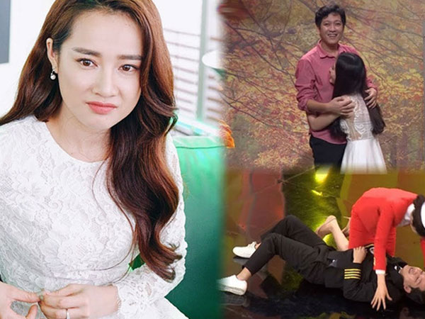 Bị Trường Giang làm tổn thương, Nam Em nhất quyết phải làm Nhã Phương đau như mình?