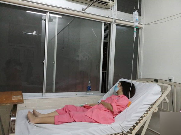 Ca ghép tạng xuyên Việt: Quả thận nam quân nhân miền Bắc đưa cô gái Ninh Thuận xinh đẹp từ cõi chết trở về