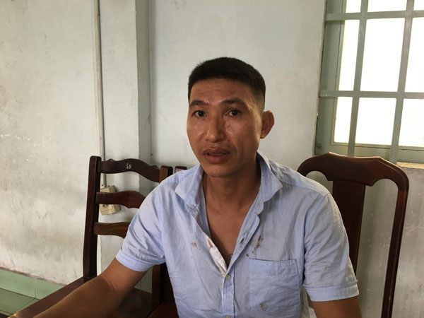 Chủ quán bún bò dùng dao đâm 2 cha con thương vong khai gì tại Công an?