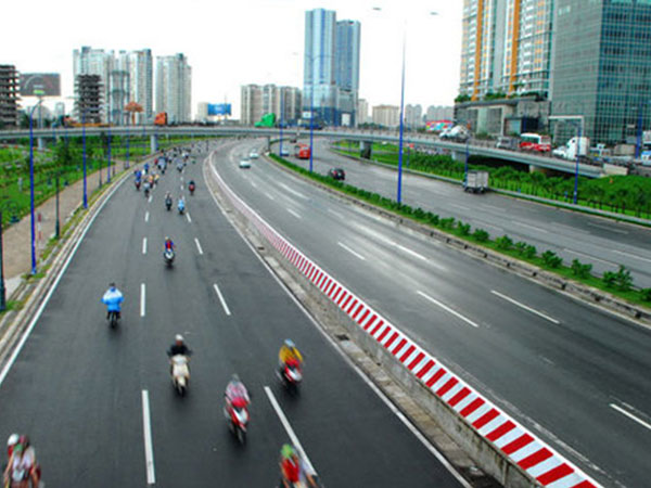 Đại gia BOT lần đầu không chia cổ tức