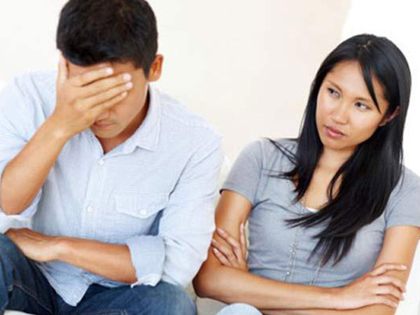 Những kiểu vợ khiến đàn ông ngán đến tận cổ