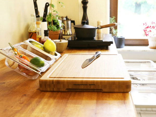 Những món đồ nhà bếp cần vứt ngay để bảo vệ sức khỏe