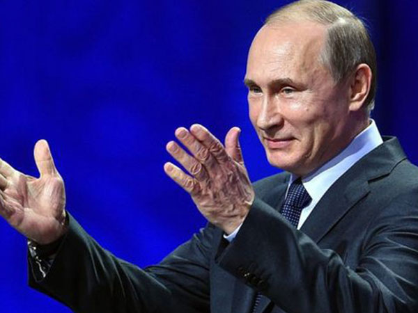 Ông Putin thắng cử: 'Khó lường' quan hệ Nga – phương Tây?
