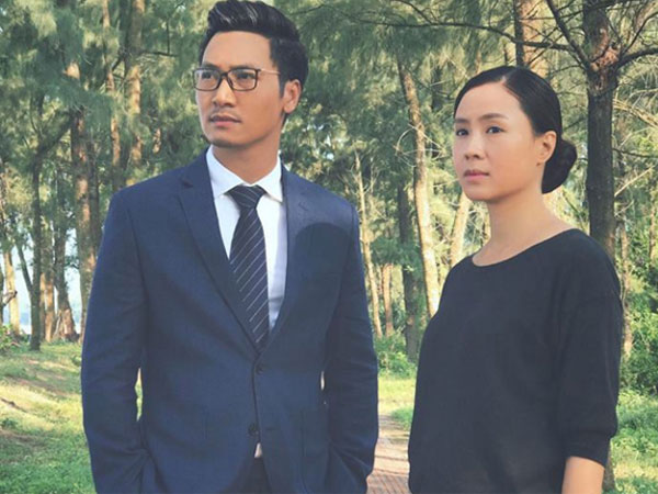 Phần 2 'Cả một đời ân oán' phải hủy sản phẩm ngày quay đầu tiên