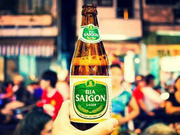 Sabeco thua lỗ tại Vinashin và DongABank từ thời còn là doanh nghiệp Nhà nước