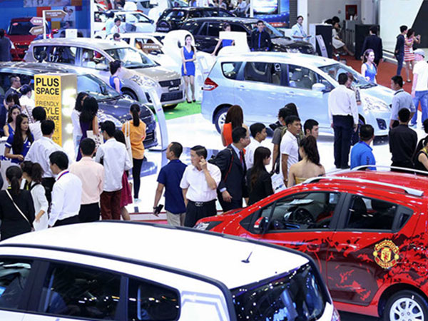 Vượt ải 'thủ tục', ô tô rẻ sắp ra thị trường