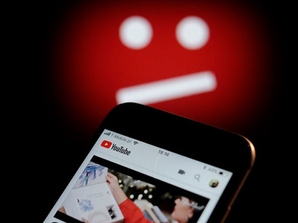 YouTube tiếp tục cung cấp nội dung sai lệch với trẻ em