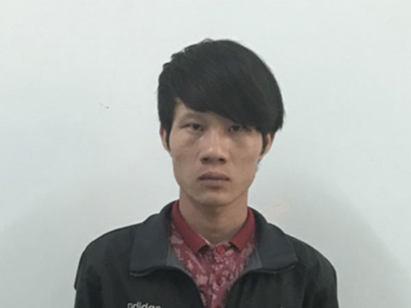 Bắt kẻ giết người sau một ngày gây án