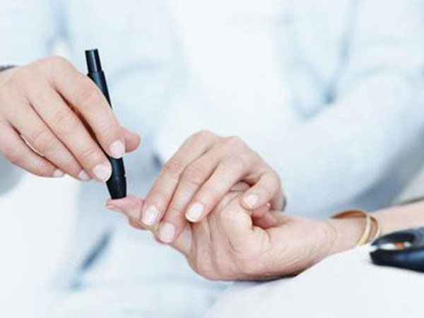 Cách giữ 'lửa yêu' ở người đái tháo đường