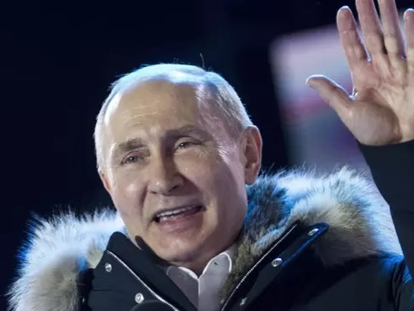 Chuyên gia tin Putin sẽ san phẳng mọi trở ngại sau chiến thắng bầu cử