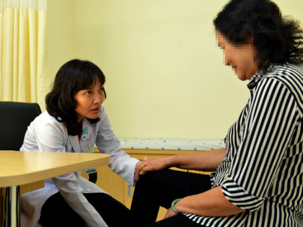 Dễ tàn phế nếu không chữa trị sớm thoái hóa khớp gối
