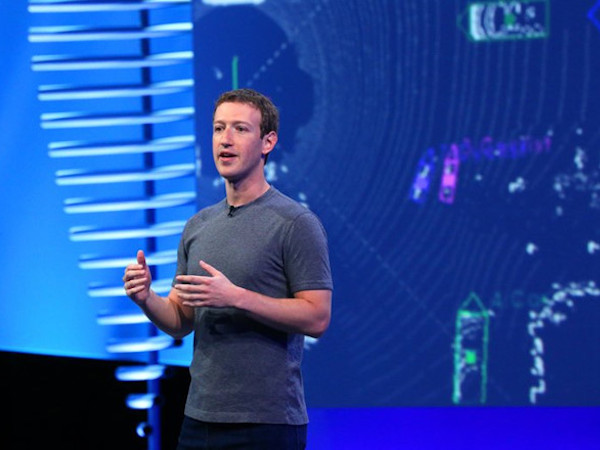 Facebook họp khẩn đối phó scandal lớn chưa từng có