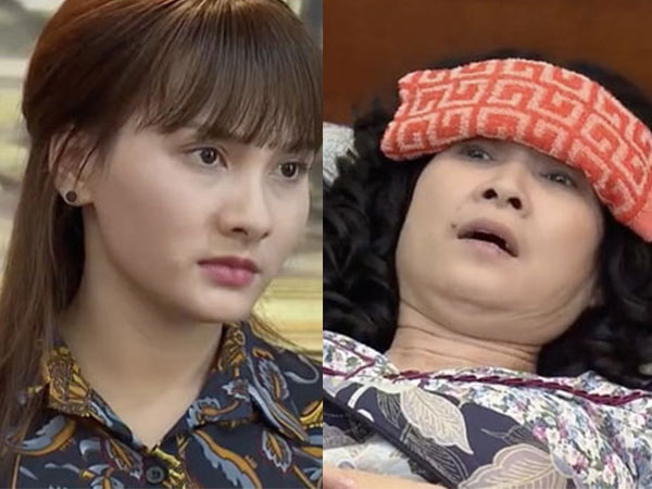 Làm dâu thời hiện đại: Bên trong mỗi mái nhà là một người đàn bà đang khóc