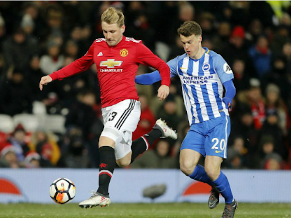 Mourinho sắp đại cải tổ, thải loại chín cầu thủ Man Utd trong hè 2018