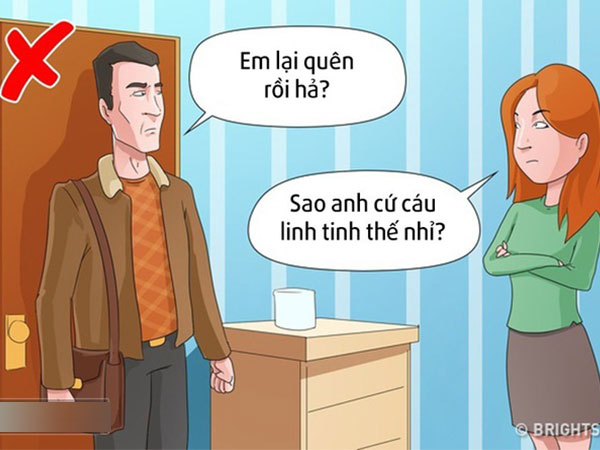 Nếu kiên trì làm 10 điều này, mối quan hệ của bạn sẽ luôn hạnh phúc và lâu bền