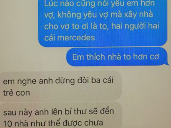 Thanh Hóa yêu cầu Công an điều tra thông tin lãnh đạo tỉnh có 'bồ nhí'
