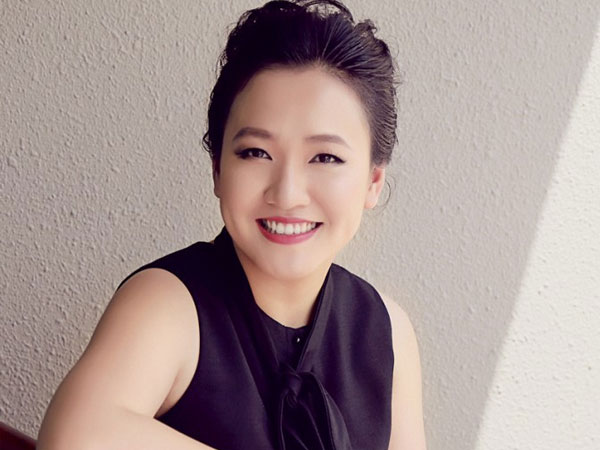 Thành tích học tập ‘khủng’ của CEO Facebook Việt Nam Lê Diệp Kiều Trang