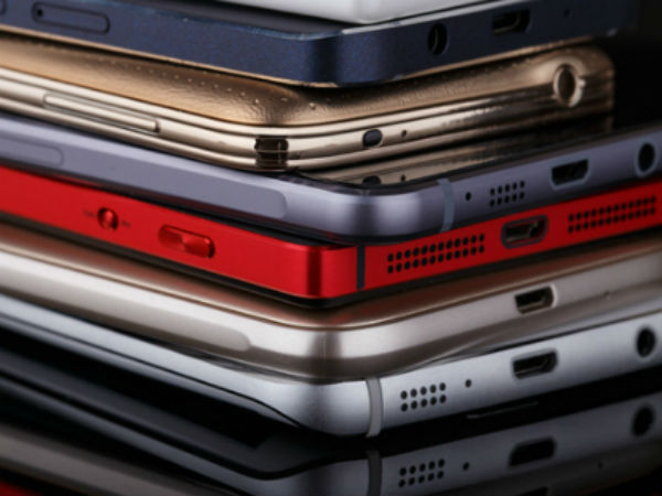 Thị trường smartphone dưới 10 triệu đồng cạnh tranh khốc liệt