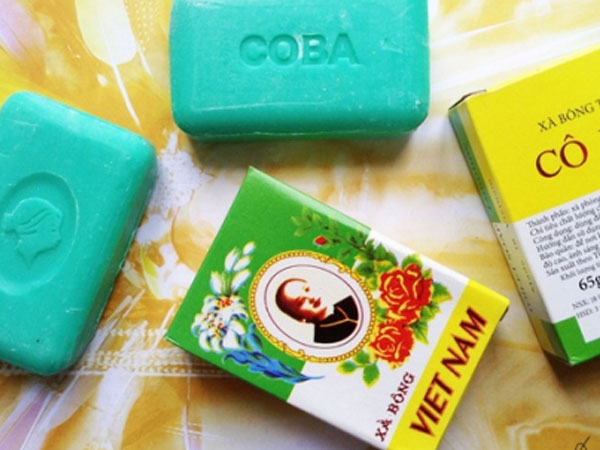Xà bông Cô Ba sắp trở lại thị trường