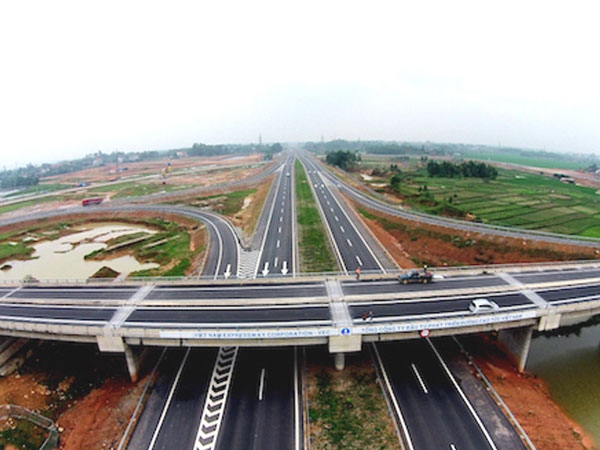 Bộ Giao thông cam kết không có 'xin - cho' trong dự án cao tốc Bắc Nam
