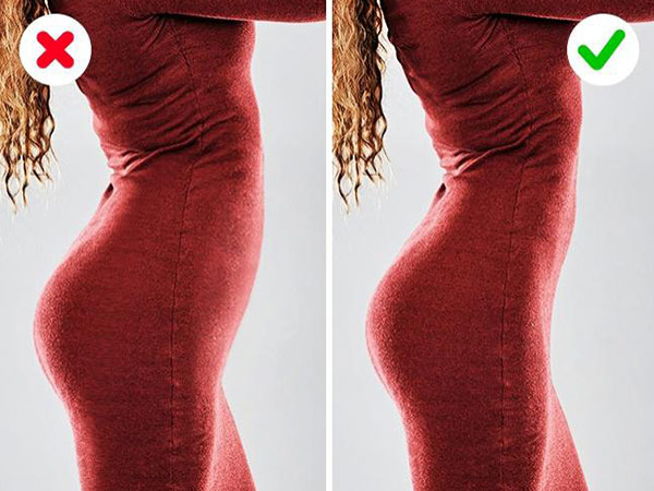 Bụng mỡ chân to lo gì, đã có 7 bí quyết thu gọn đường cong rất hiệu quả