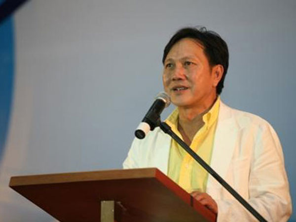 Chìm trong nợ, đại gia Dương Ngọc Minh tiếp tục gặp khó khăn mới