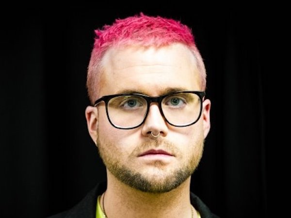 Christopher Wylie - 'Ngôi sao' đang nổi nhờ tố cáo Facebook là ai?