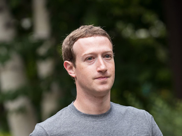 Facebook bị điều tra sau scandal bán đứng người dùng