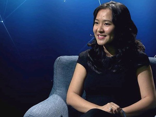 Gia thế và khoản tiền 260 triệu USD của Giám đốc Facebook VN Lê Diệp Kiều Trang