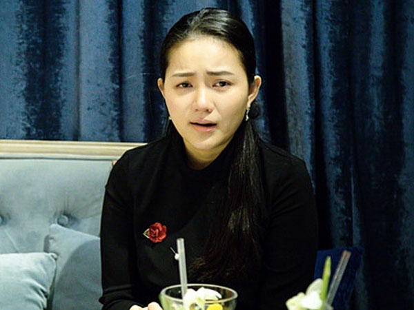 'Không có chuyện con gái Phan Như Thảo suýt bị bắt cóc ở Sài Gòn'