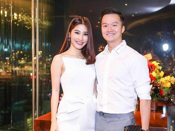 Không còn úp mở, Diễm My 9x lần đầu công khai chia sẻ hình ảnh rõ mặt bạn trai cùng lời nhắn nhủ ngọt ngào
