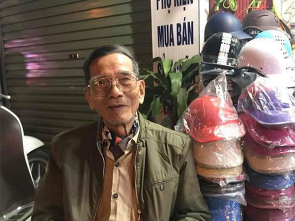 Nghệ sĩ Trần Hạnh: 'Đặc cách xét tặng NSND là thế nào?'