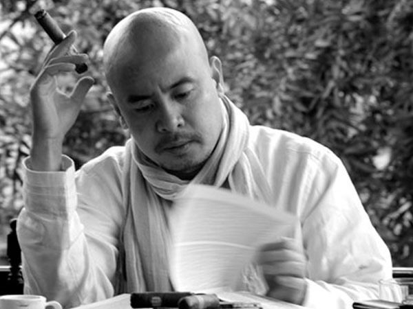 Ông chủ cà phê Trung Nguyên thắng kiện vợ, đòi lại con dấu
