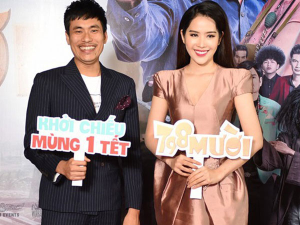 Phản ứng của Cát Phượng khi biết Nam Em từng rung động với Kiều Minh Tuấn?