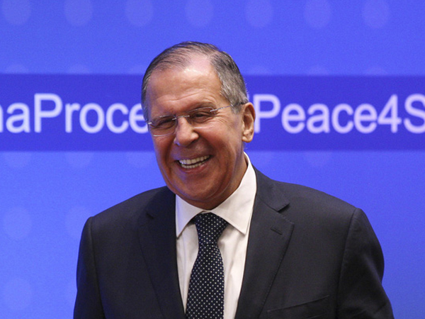 Rộ tin Ngoại trưởng Nga Lavrov sắp nghỉ hưu