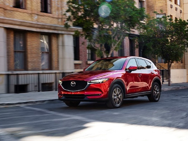 SkyActiv: Hộp số tự động 6 cấp, tiết kiệm 15% nhiên liệu