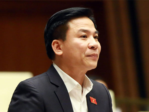 Thanh Hóa họp khẩn vụ Phó Bí thư bị tung tin có 'bồ nhí'