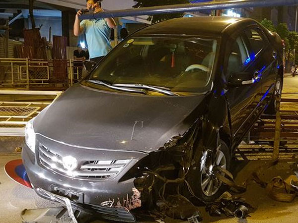 Toyota Việt Nam thừa nhận hàng nghìn xe bị lỗi túi khí không bung