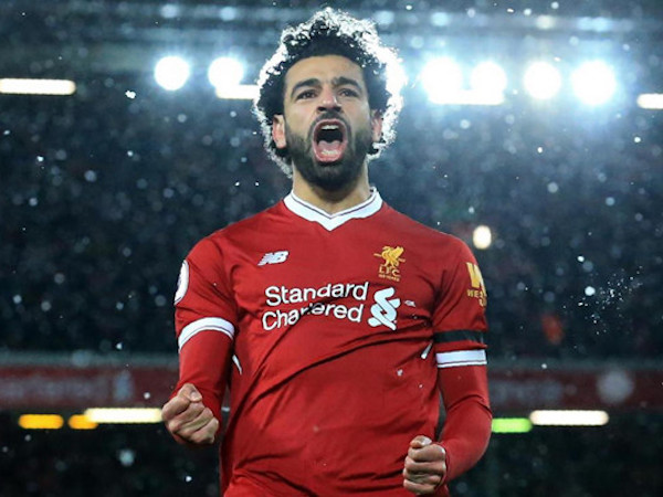 Trái với Ronaldo, Mohamed Salah là một thiên tài khiêm tốn