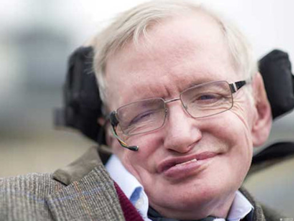 Tro cốt Stephen Hawking được chôn gần Newton và Darwin