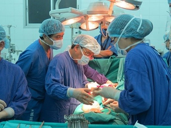 Vì sao người hiến tạng phải tự bỏ 17 triệu đồng để xét nghiệm?