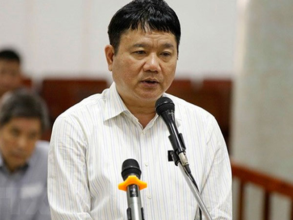 Vì sao ông Đinh La Thăng 'bắt tay' thần tốc với ông Hà Văn Thắm