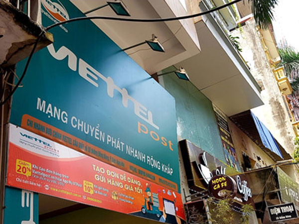 Viettel Post nhận lỗi, đình chỉ nhân viên vụ tráo đông trùng hạ thảo