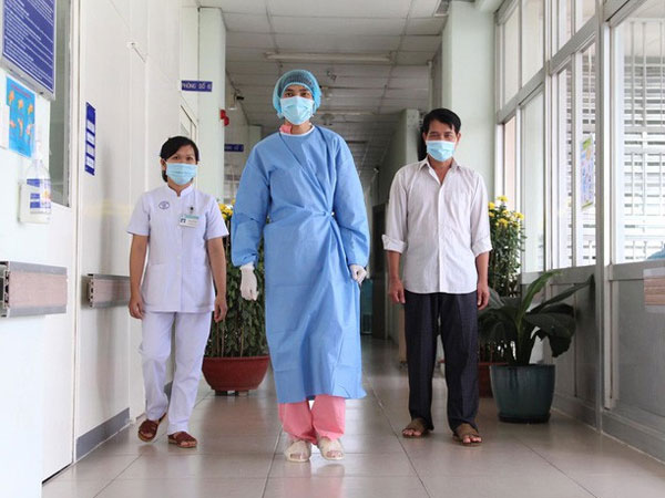 Vợ bỏ đi, người đàn ông Tiền Giang gửi con nhỏ lại quê nhà lên Sài Gòn nhận sự sống từ 'trái tim miền Bắc'