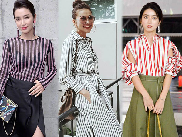 Ai mặc cũng đẹp, bảo sao kiểu đồ này lại hot đến thế!