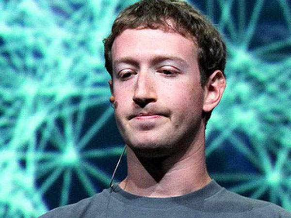 Facebook đã thành 'vũ khí nguy hiểm', không còn là cộng đồng