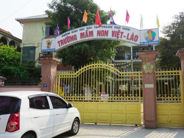 Giáo sinh có thai nghi bị phụ huynh đánh nguy cơ sảy thai