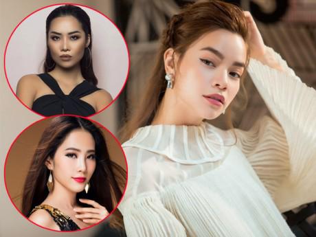 Hồ Ngọc Hà và 2 lần bị 'người dưng' réo tên vô tội vạ vào scandal tình ái