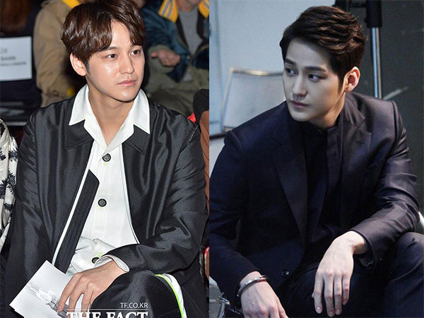 'Hoàng tử Gốm' Kim Bum của Vườn Sao Băng năm nào giờ xuống sắc khó ai nhận ra
