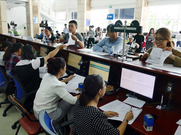 Mã số thuế cá nhân bị đánh cắp